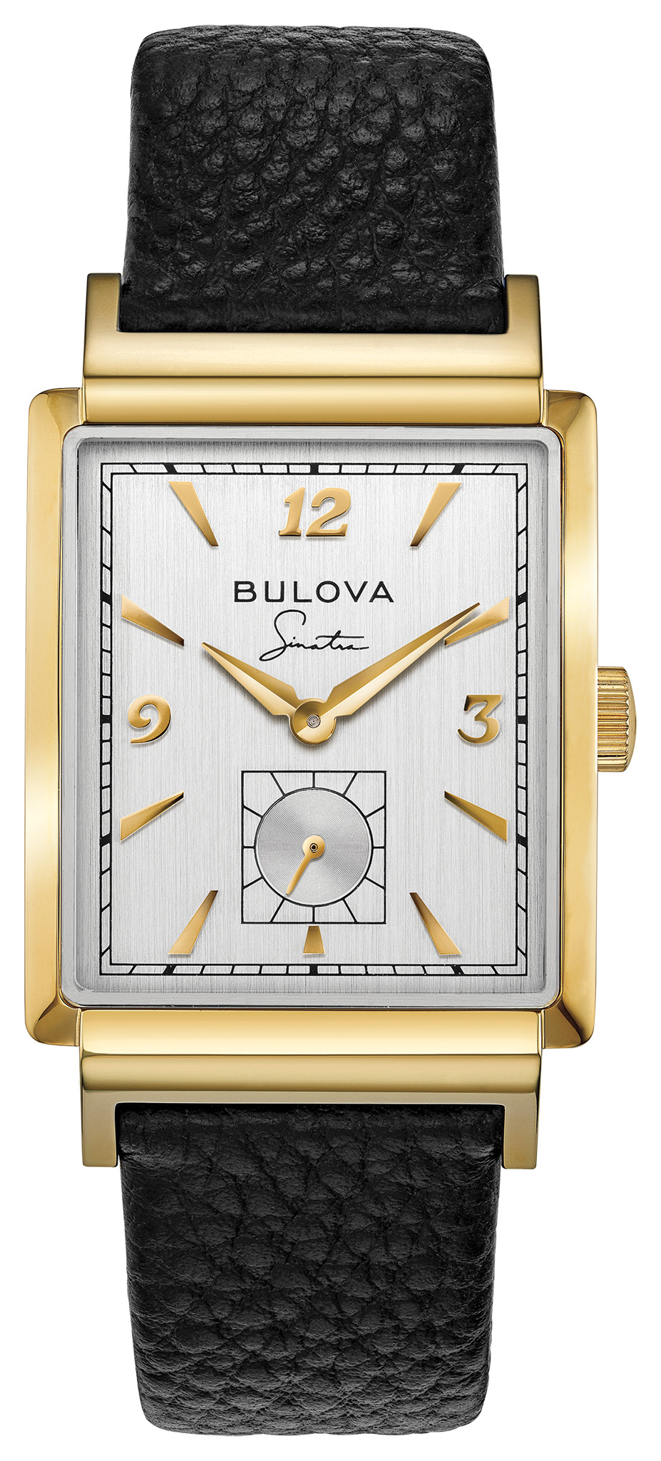 【美品】 Bulova ブローバ フランクシナトラ マイウェイ クォーツ Amazon.com: Bulova Men's Frank Sinatra 